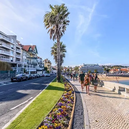 Luxury Historic Center Of Cascais