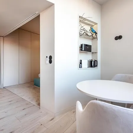 Apartment Luxury Historic Center Of Cascais